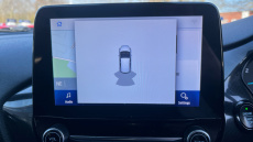 Ford Fiesta 1.0 EcoBoost Hybrid mHEV 125 ST-Line Edition 5dr Petrol Hatchback